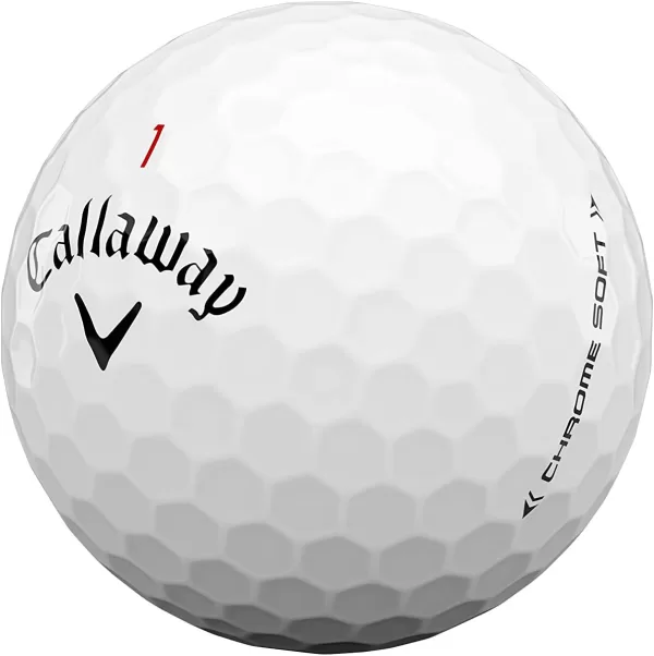 best golf balls for seniors