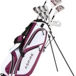 Golf clubs for beginners