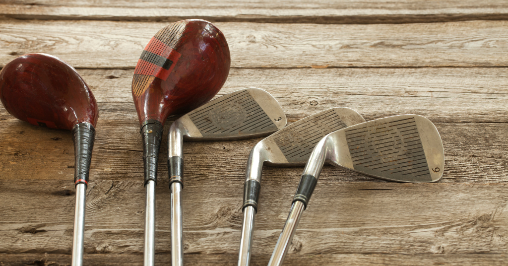 Funny Golf Clubs