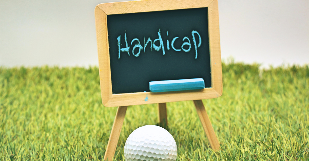 Funny Golf Terms