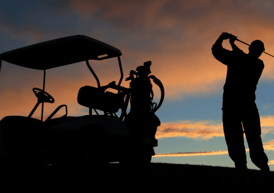 Mental Benefits of Playing Golf