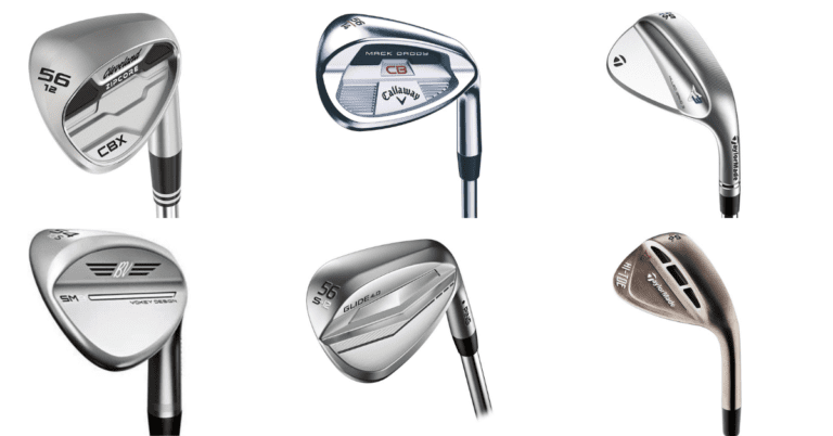Best Golf Wedges for High Handicappers in 2023