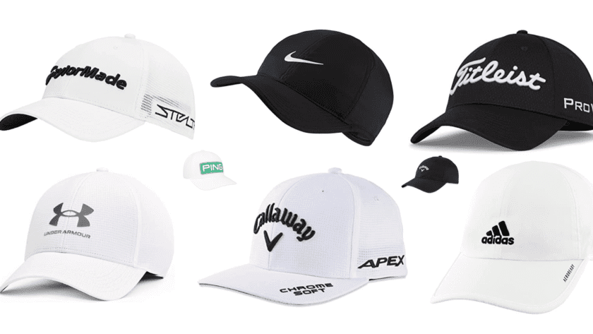 Best Golf Hats