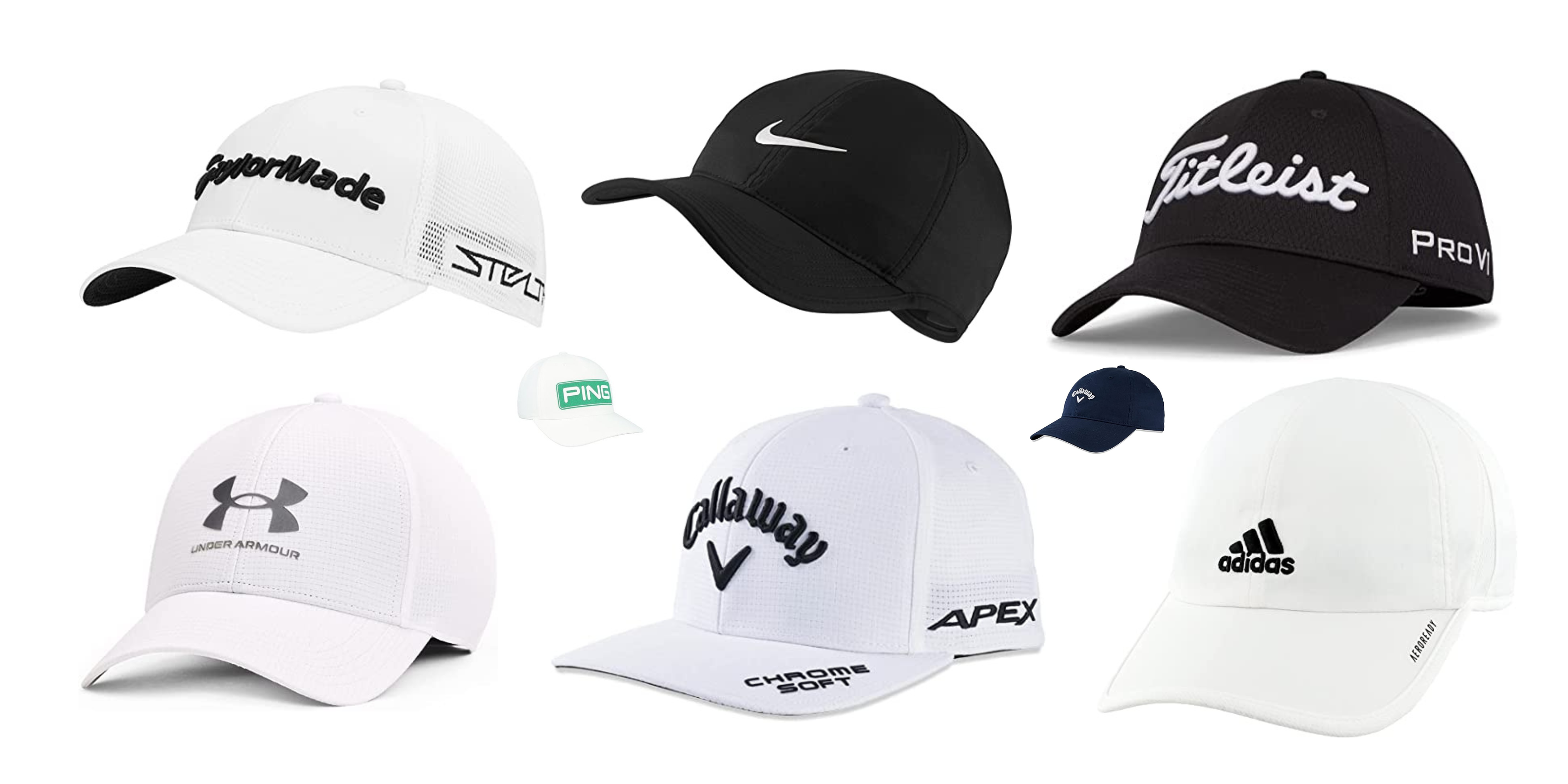 Best Golf Hats