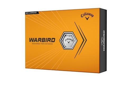 Callaway Warbird - Best Budget