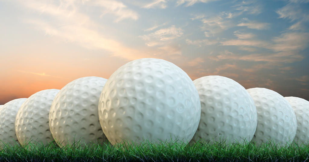 best soft golf balls for high handicaappers