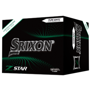Srixon Z Star