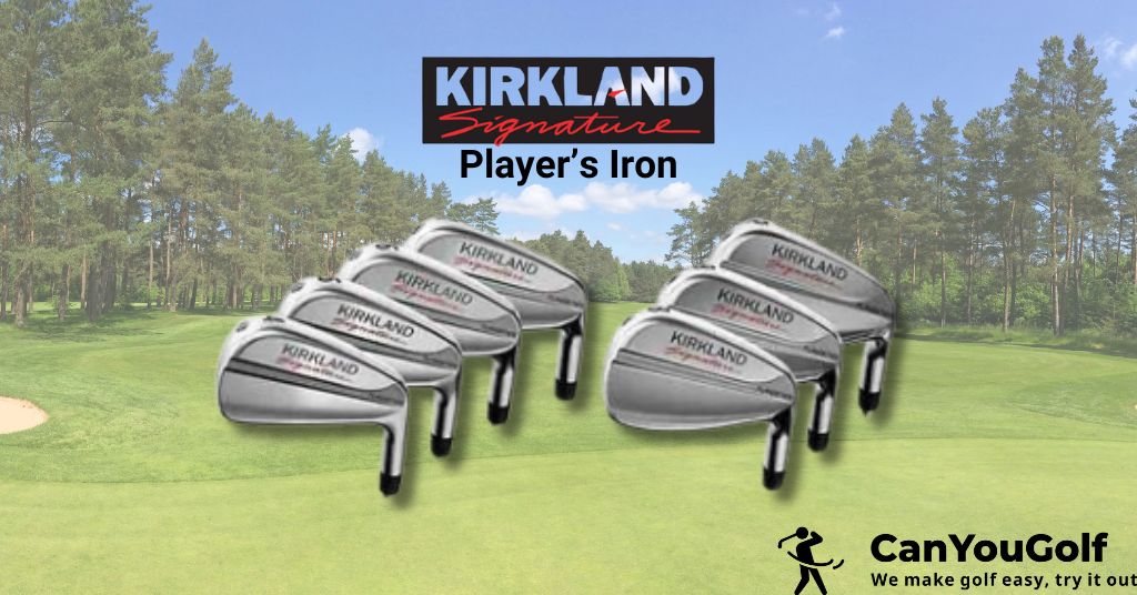 Kirkland Golf Clubs