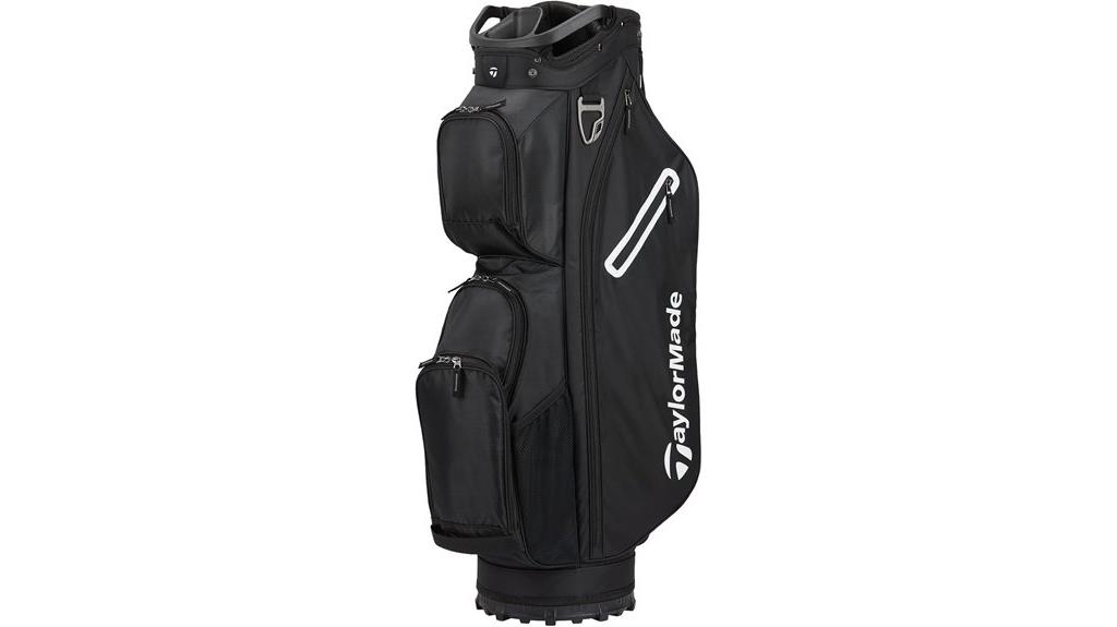 2023 classic cart bag