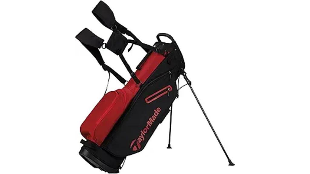 2023 classic stand bag