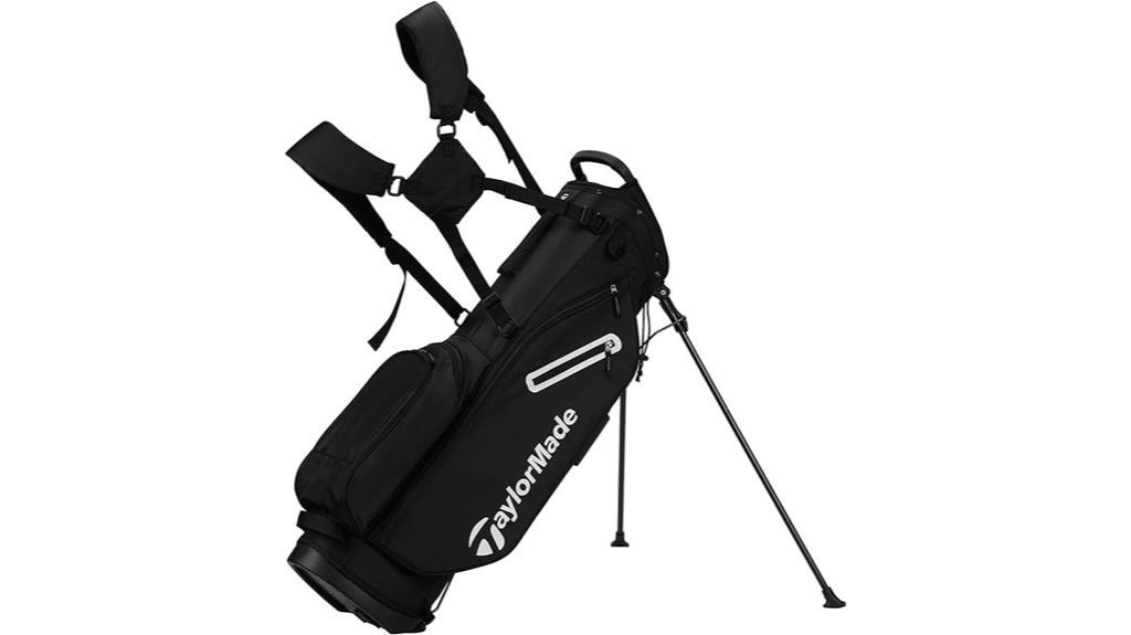2023 classic stand bag