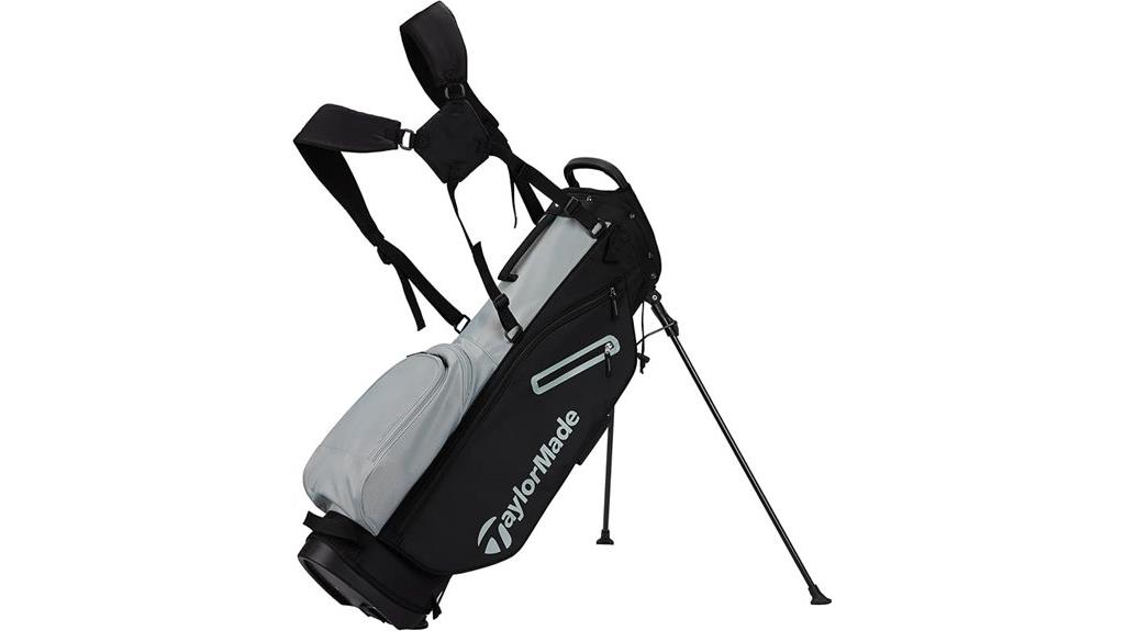 2023 classic stand bag