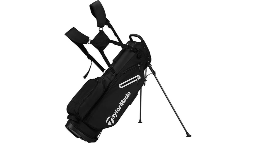 2023 classic stand bag