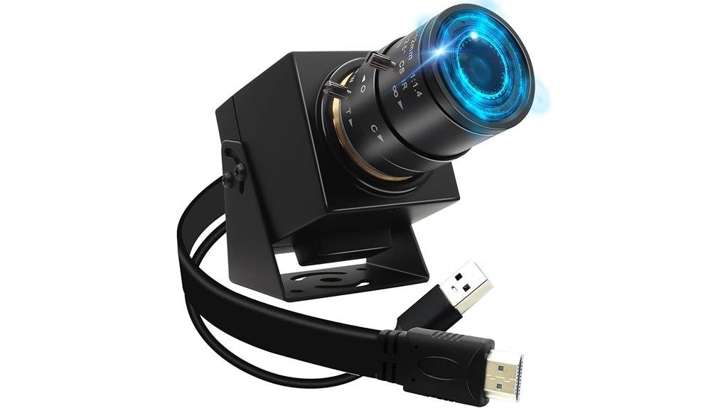4k usb hdmi camera