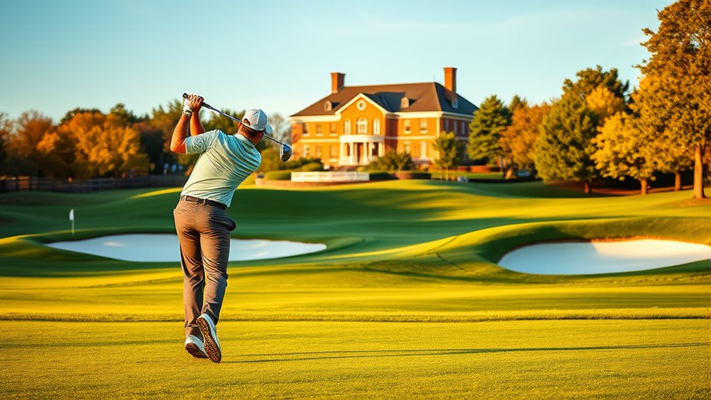 achieving all major wins