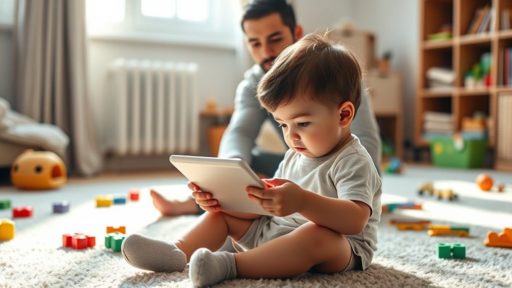 active engagement fosters development