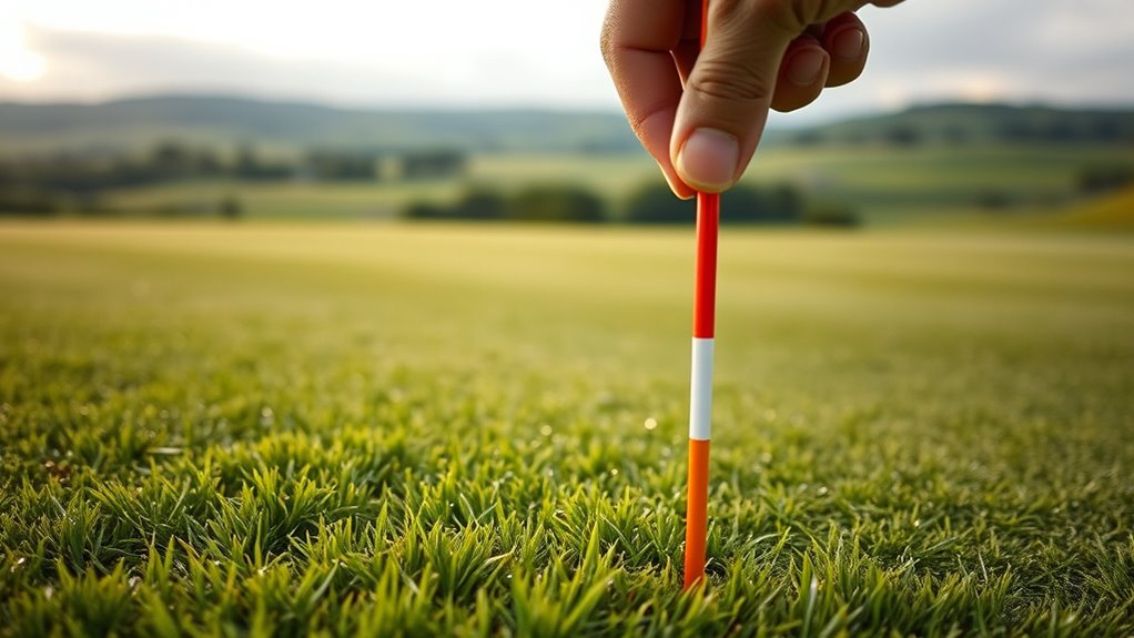 adjust aim for weather