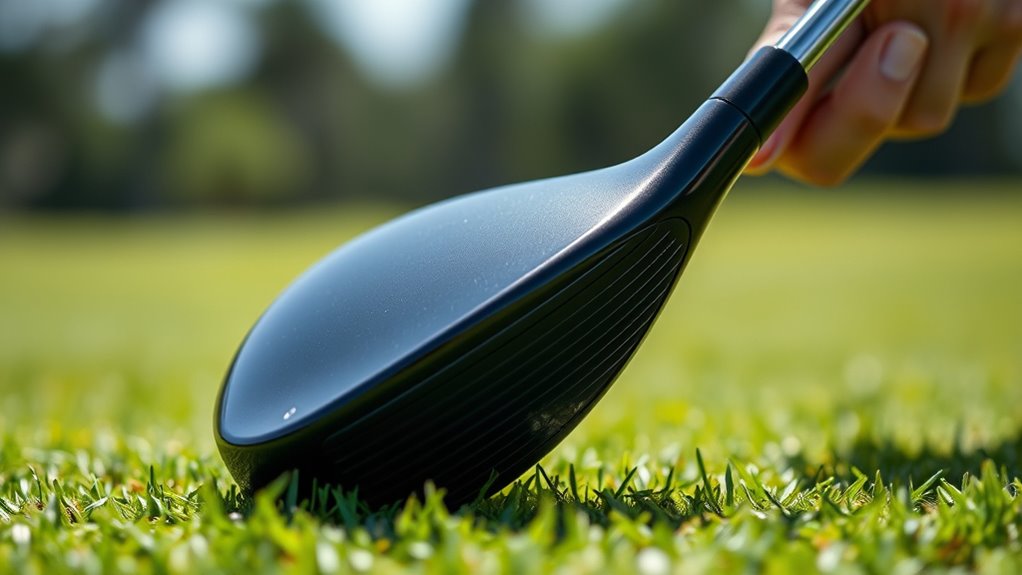 adjustable driver features importance