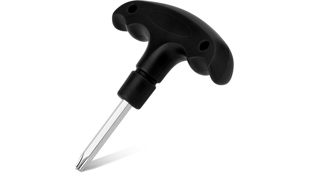 adjustable plastic handle wrench