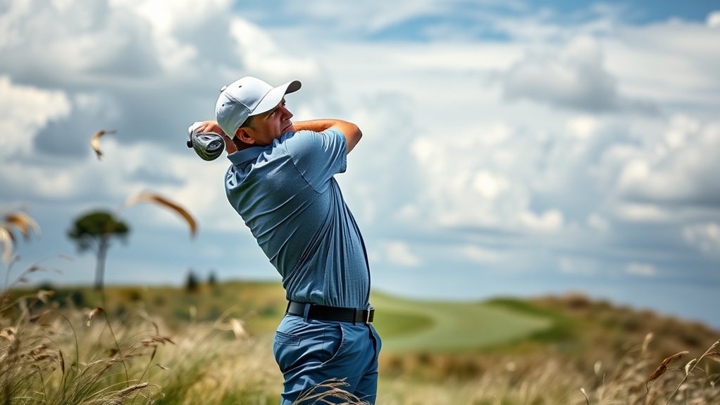 adjusting shots for wind