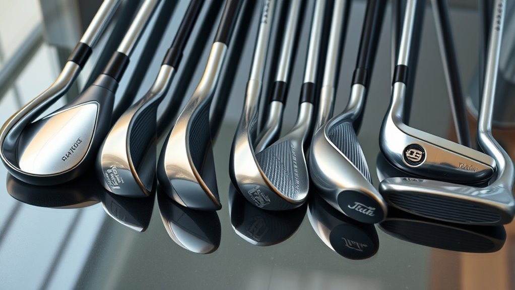 aerodynamic lightweight precise design