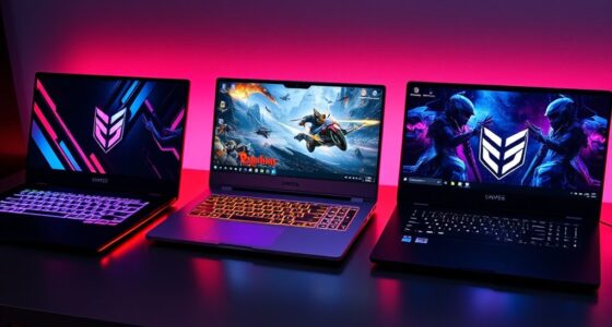 affordable gaming laptops 2025