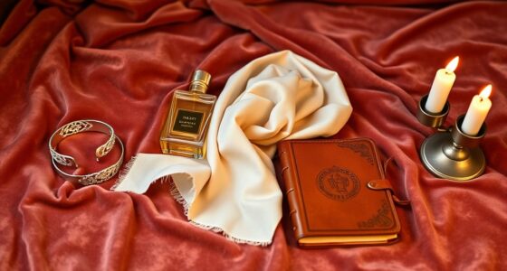 affordable luxury gifts 2025