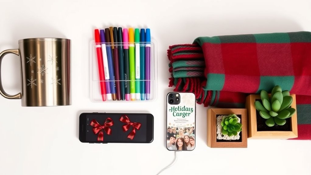 affordable personalized thoughtful choices