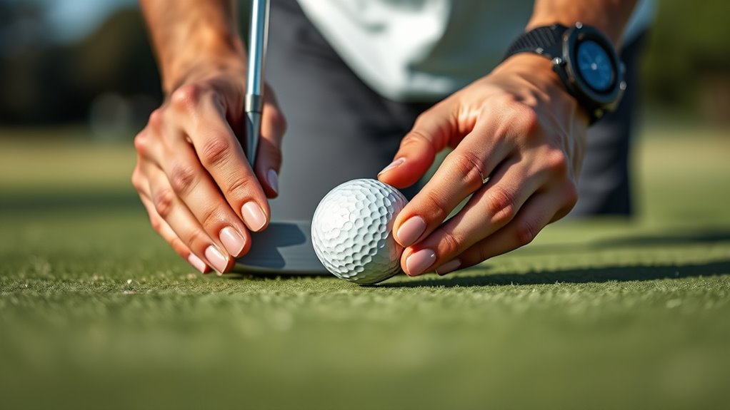 align position stabilize practice