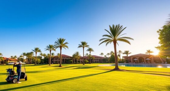 all inclusive golf vacation tips