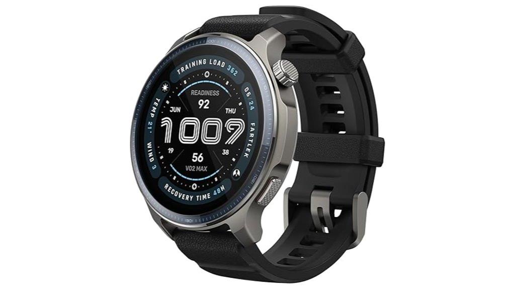 amazfit balance 2 watch