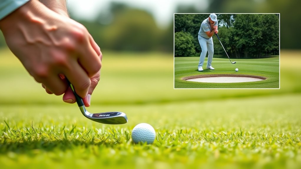 avoid distance misjudgment mistakes