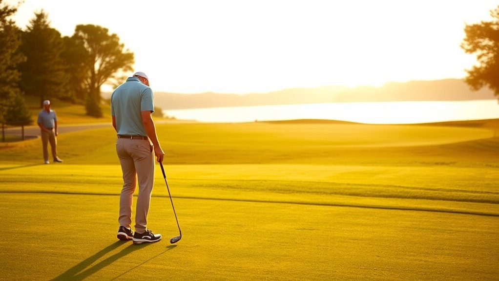 avoid hitting into others