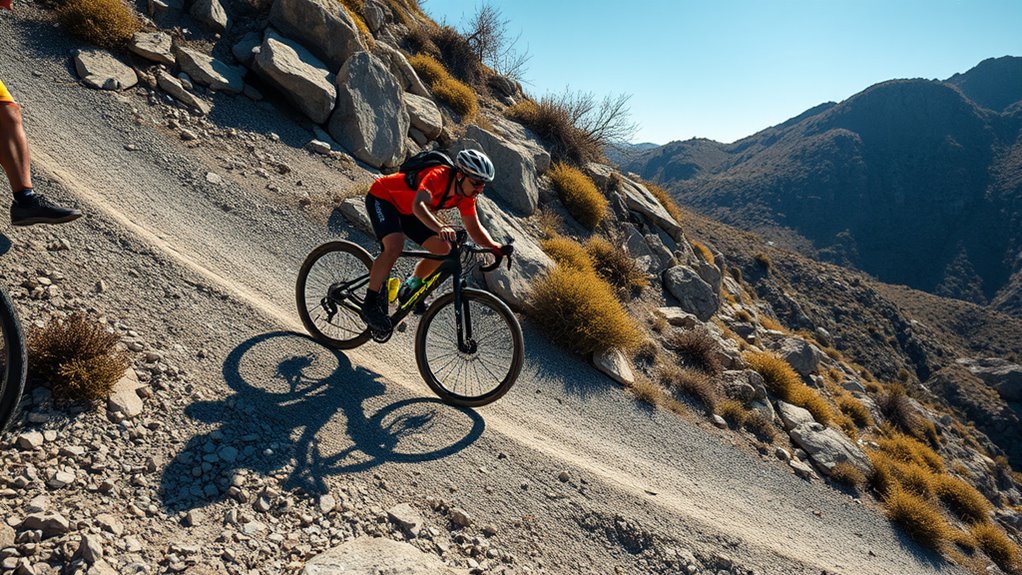 avoid parking and trail mistakes