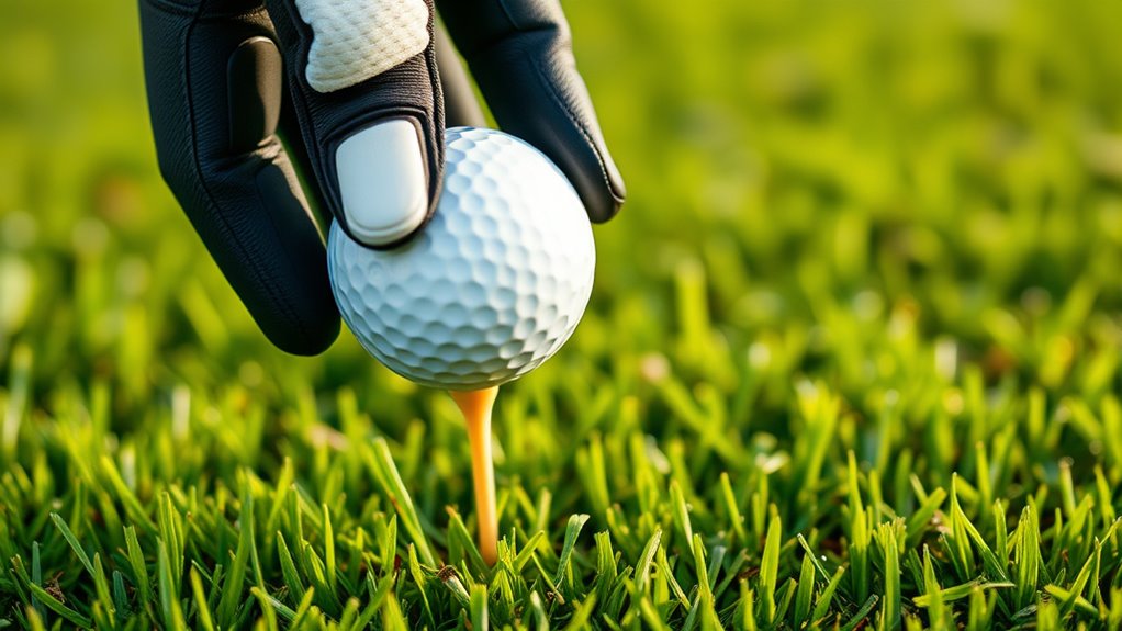 avoid wrist overuse inconsistent spins