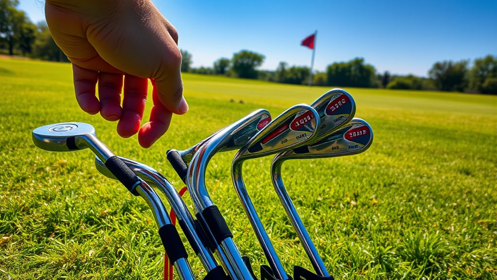 balance distance and control