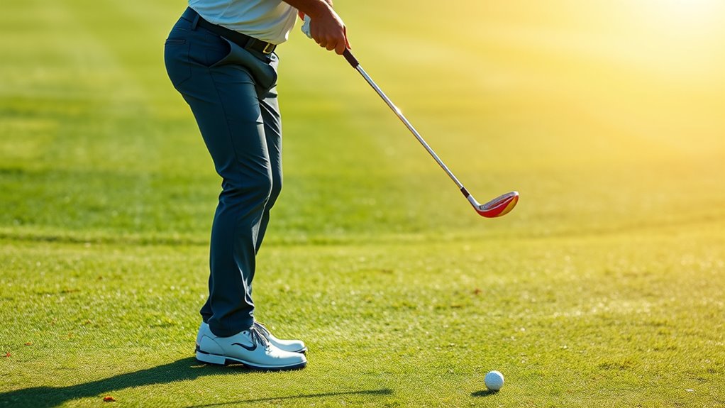 balance fuels powerful swings