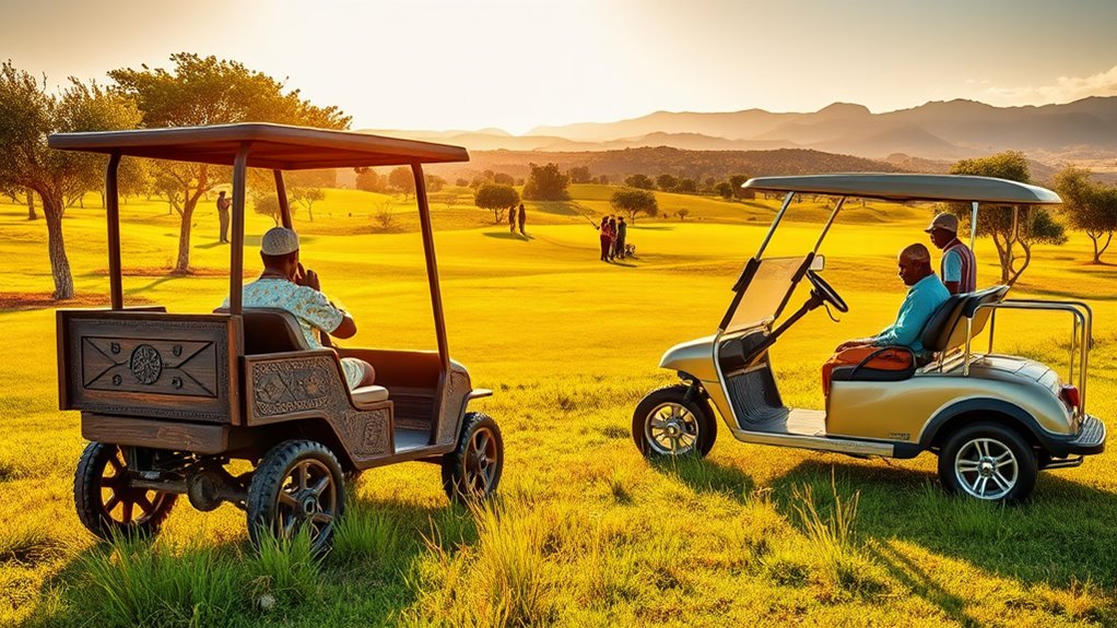 balancing tradition and sustainability