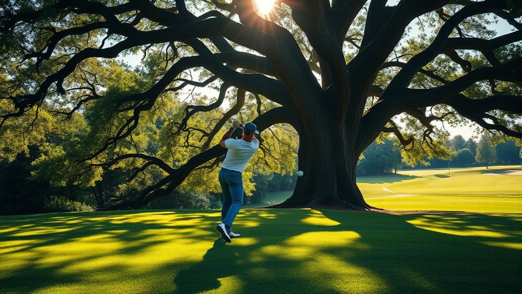 ball spin control mastery