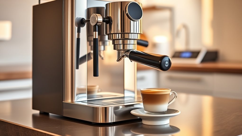 beginner espresso machine essentials