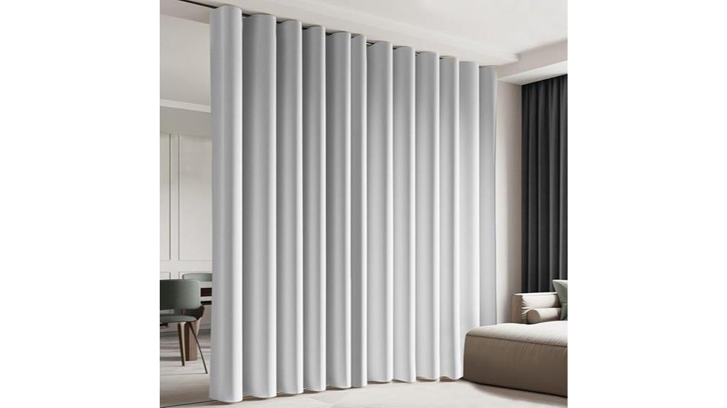 blackout curtain for rooms