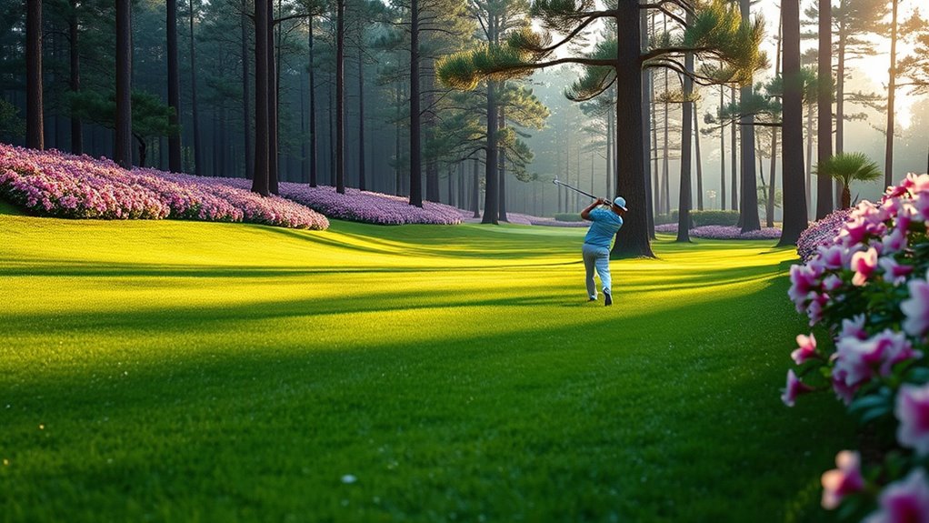 bobby jones s lasting impact