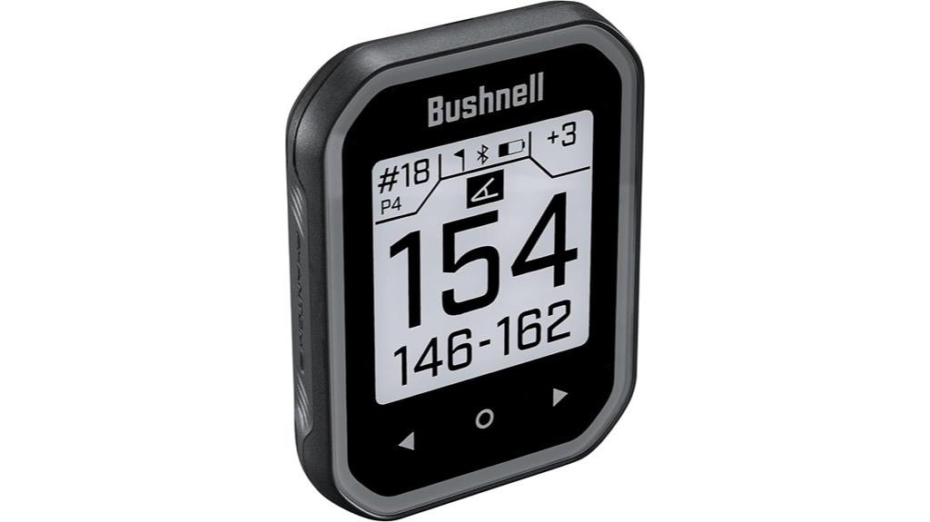 bushnell phantom 3 slope