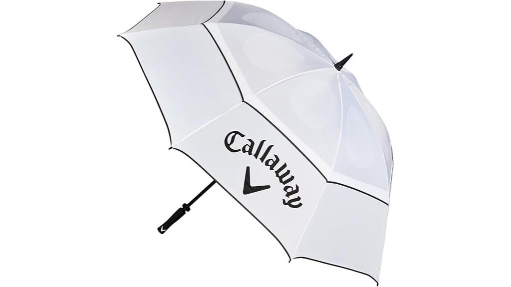 callaway 64 inch umbrella