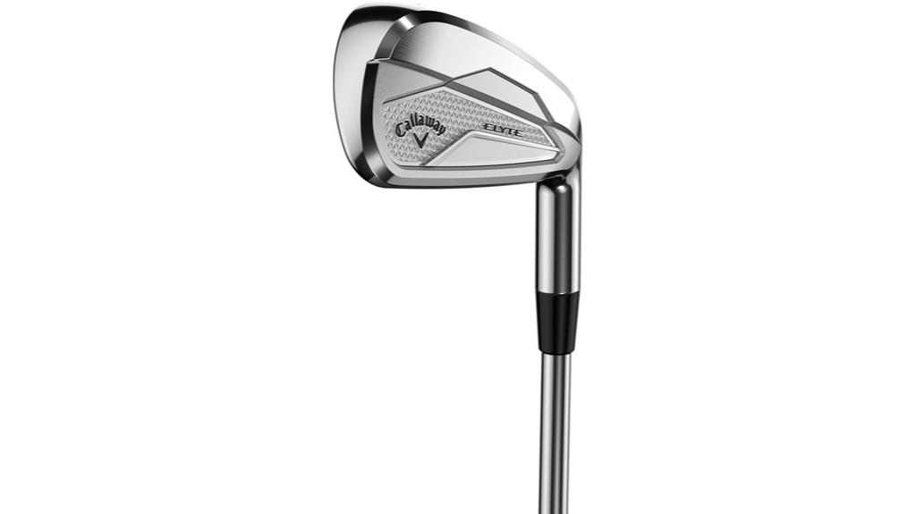 callaway elyte iron