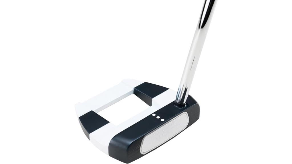 callaway putter with ai