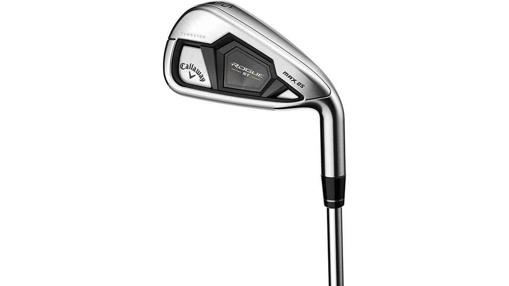 callaway rogue st irons