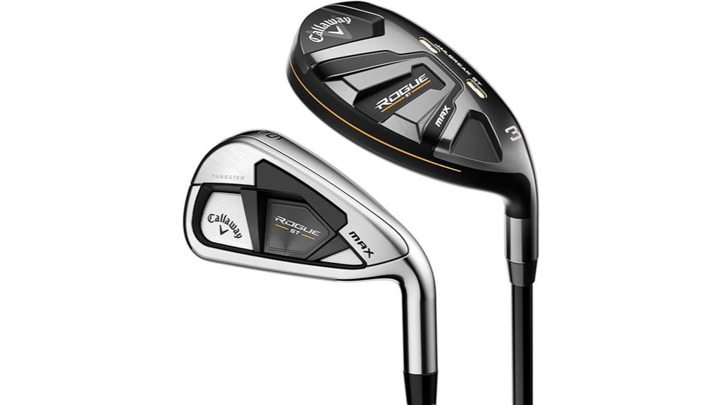 callaway rogue st max