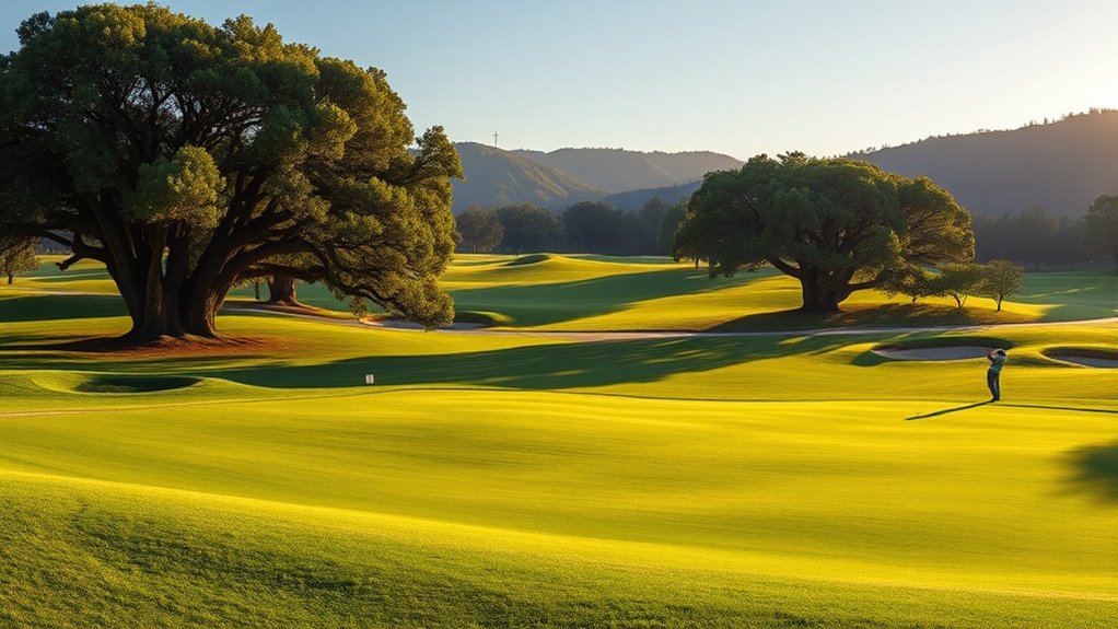 challenging strategic prestigious course