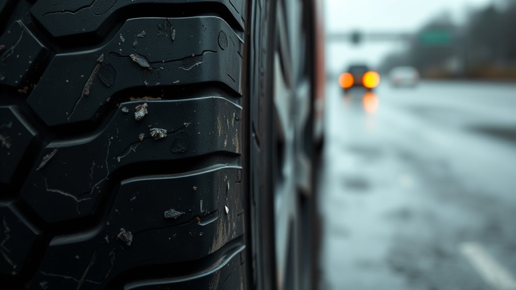 cheap tires compromise safety